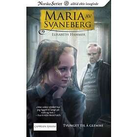 Cappelen Damm Tvunget til å glemme