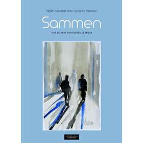 Cappelen Damm akademisk Sammen for elevers psykososiale miljø