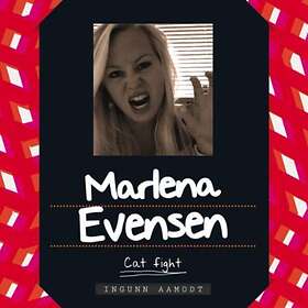 Cappelen Damm Cat fight