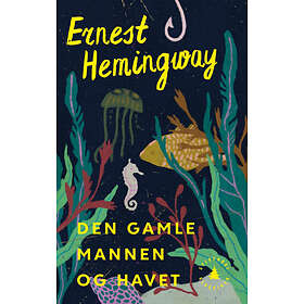 Gyldendal Den gamle mannen og havet