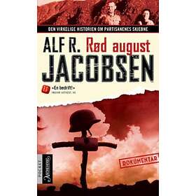 Aschehoug Rød august