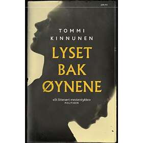 Pax Lyset bak øynene