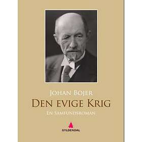 Gyldendal Den evige krig: en samfundsroman