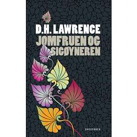 Bokvennen forl. Jomfruen og sigøyneren: roman