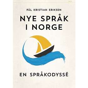 Pax Nye språk i Norge: en språkodyssé