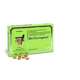 Pharma Nord Bio-Pycnogenol 90 Tabletter