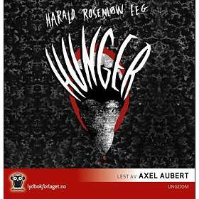 Lydbokforlaget Hunger