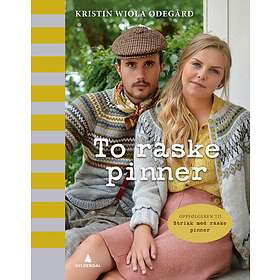 Gyldendal To raske pinner