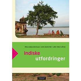 Cappelen Damm akademisk Indiske utfordringer