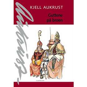 Cappelen Guttene på broen