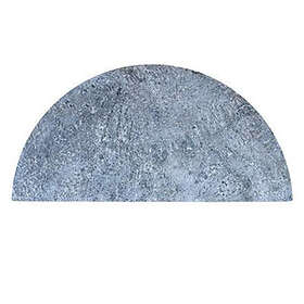 Kamado Joe Classic Half Moon Soapstone