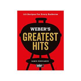 Weber’s Greatest Hits