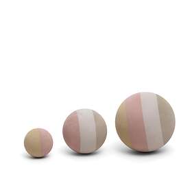 bObles Foamball Set Honey