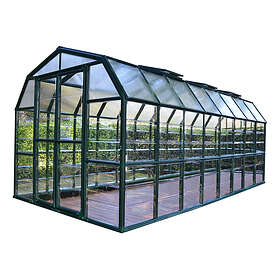 Palram Rion Grand Växthus 13,72m²