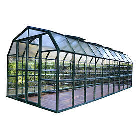 Palram Rion Grand Växthus 17,06m²