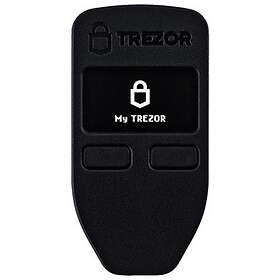 Trezor One