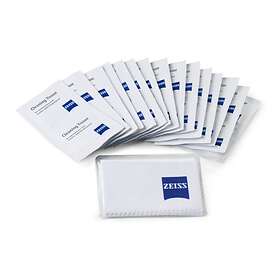 Zeiss Lens Cleaning Wipes 20-pack