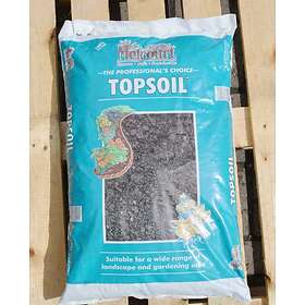 Melcourt Topsoil Blended Loam 20kg