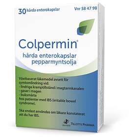 Colpermin 30 Kapslar