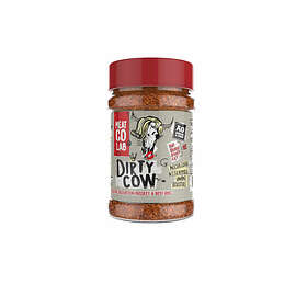 Angus & Oink Cow Beef BBQ Rub 200g