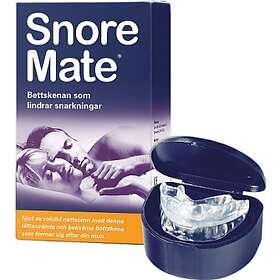 Nordic Consumer Health Snore Mate