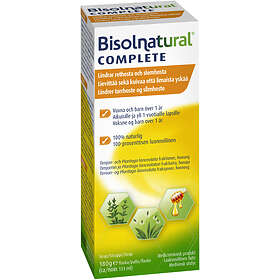 Stada Bisolnatural Complete 133ml