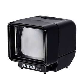 Hama LED Slide Viewer 3 x Magnification
