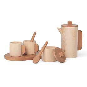 Ferm Living Toro Leketøysservise