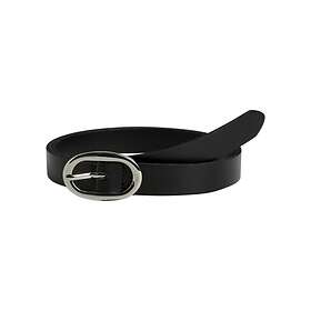 Pieces Ana Leather Belt (Femme)