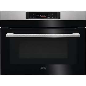 AEG BHB8000QM1 (Rostfri)