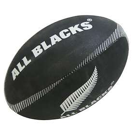 Gilbert All Blacks Supporter Ball