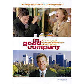 In Good Company (DVD)