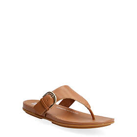 FitFlop Gracie Toe-Post (Dame)