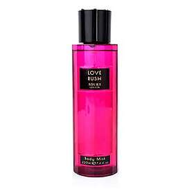 Aoura Love Rush Body Mist 220ml