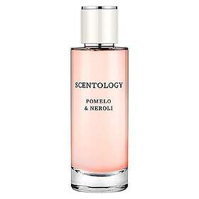 Scentology Pomelo & Neroli edp 100ml