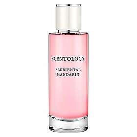 Scentology Floriental Mandarin edp 100ml
