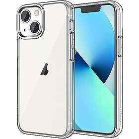 JETech Clear Case For iPhone 13