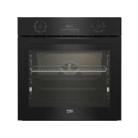 Beko BBIR17300BCS (Musta)