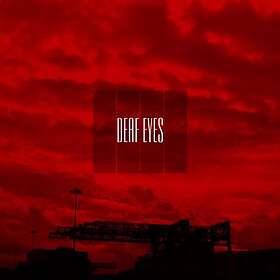 Deaf Eyes: Deaf Eyes CD