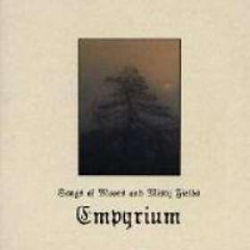 Empyrium: Songs Of Moors & Misty Fields CD