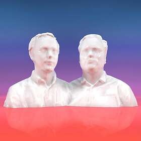 Boeoes Kaelstigen: Overcomes Love Time & Space CD