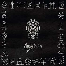 Urarv: Argentum CD
