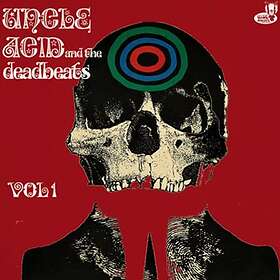 Uncle Acid & The Deadbeats: Vol 1 2017 CD