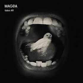 Magda: Fabric 49 CD