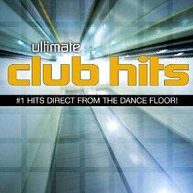 Ultimate Club Hits