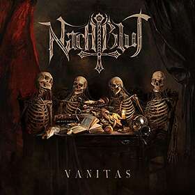 Nachtblut: Vanitas CD