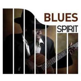 Spirit Of Blues CD