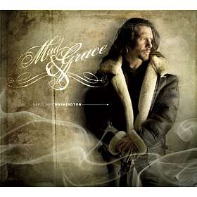 Washington Napoleon: Mud & Grace CD