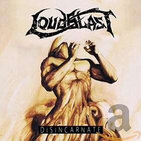 Loudblast: Disincarnate CD