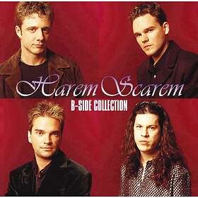 Harem Scarem: B-sides Collection (2 Bonusspår) CD